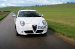 Alfa Romeo MiTo 2013 года (UK)
